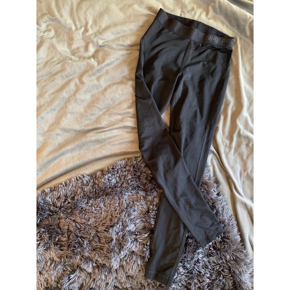 Nike Dri-Fit leggings